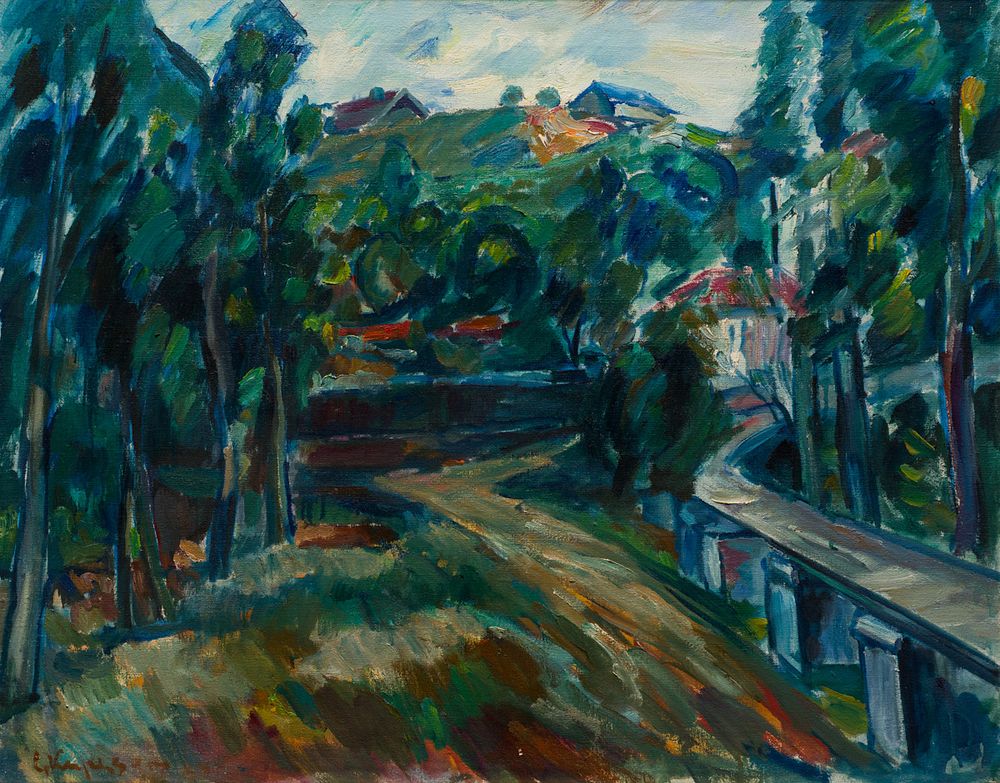 Стоян Кирязов (1926 - 1995)