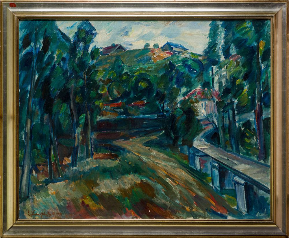 Стоян Кирязов (1926 - 1995) - Image 2